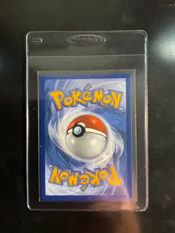Pokemon TCG Shaymin Holo Card Illustration Rare, 185/182, Destined Rivals Series - Image 3