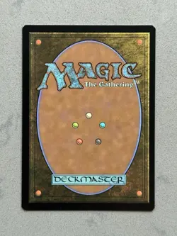 Ruby Medallion #405 Foil - Rare - MTG Commander Masters CMM - Unplayed / NM - Image 2