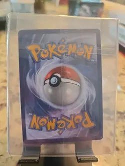 Scream Tail 065 Sv: Scarlet & Violet Promo Cards Holo Sealed - Image 2