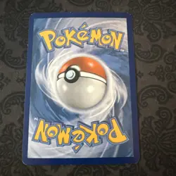 Darkrai XY22 Promo XY Promos Pokemon Card - Image 2