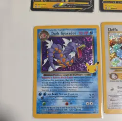 Pokemon Celebrations Rare Hits + promos X12 Cards - Image 2