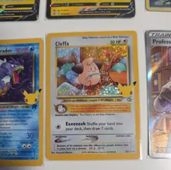 Pokemon Celebrations Rare Hits + promos X12 Cards - Image 3