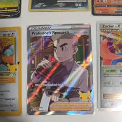 Pokemon Celebrations Rare Hits + promos X12 Cards - Image 4