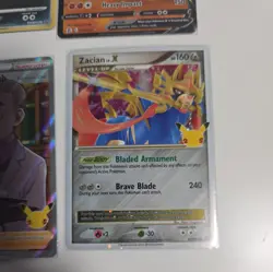 Pokemon Celebrations Rare Hits + promos X12 Cards - Image 5