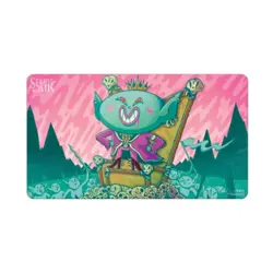 Ultra Pro MtG Magic Card Playmat June 2023 - Muxus, Goblin Grandee - Image 1