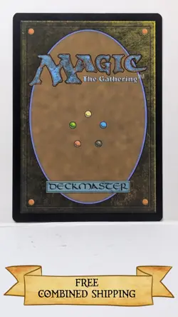 Deadpool, Trading Card Secret Lair Drop Regular - Image 2