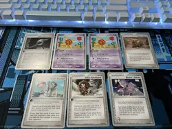 Pokemon Card Lot | World Championships 2006 | Lot Of 12 OBO | NM/LP | US SELLER - Image 1