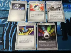 Pokemon Card Lot | World Championships 2006 | Lot Of 12 OBO | NM/LP | US SELLER - Image 3