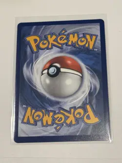 Ninjask 137/132 Pokemon Card Illustration Rare Mega Evolutions - Image 2