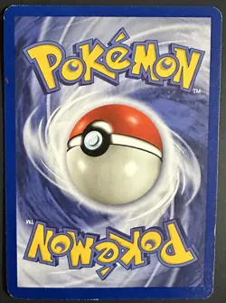 Pokemon Card - Dark Magneton 28/82 Team Rocket Rare - Image 2