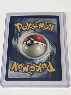 Pokemon TCG Victreebel Jungle 14/64 Holo Unlimited Holo Rare Card 1999 NM - Image 2
