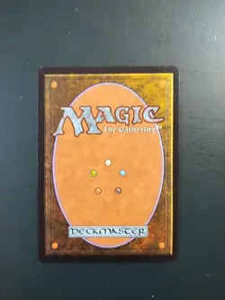 Strands of Night LP/NM x1 6th Edition MTG Magic the Gathering 1x Sixth Edition - Image 2