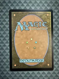 MTG Path to Exile #0004 Borderless Mythic Marvel Eternal-Legal (MAR) - Image 3