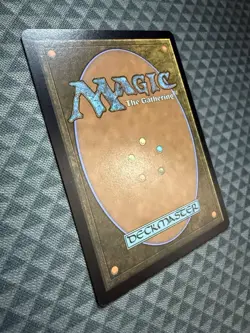 MTG Path to Exile #0004 Borderless Mythic Marvel Eternal-Legal (MAR) - Image 4