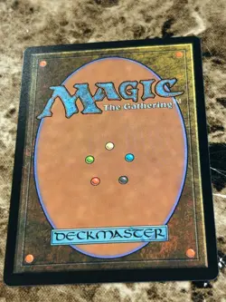 COSTUME CLOSET Magic MTG Spiderman Foil - Image 2