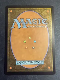 Vesuvan Duplimancy Dominaria United Magic the Gathering Mythic NM - Image 2