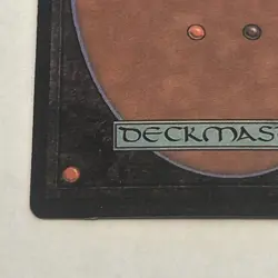 Taiga MTG Revised / 3rd Edition / Black Boarder Not Standard / See Photos - Image 4