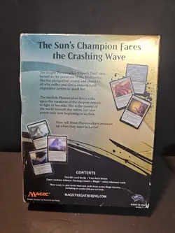 MTG Duel Deck Elspeth Vs. Kiora Magic the Gathering - Factory Sealed - - Image 2