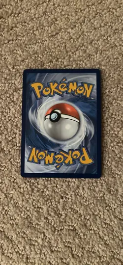 Bulbasaur #133 Mega Evolutions 2025 Pokemon TCG Card Near Mint NM Stamped Promo - Image 2