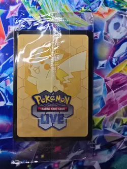 POKEMON Mega Evolution BULBASAUR 133/132 Illustration Rare STAMPED PROMO SEALED - Image 2