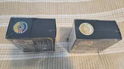 Pokemon Center Mega Evolution Gardevoir & Lucario ETB Elite Trainer Box Set Of 2 - Image 4