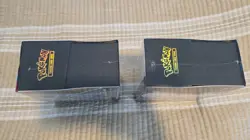 Pokemon Center Mega Evolution Gardevoir & Lucario ETB Elite Trainer Box Set Of 2 - Image 5