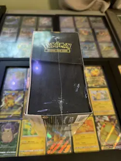 Mega Evolution Pokemon Center ETB Elite Trainer Box Mega Gardevoir New Sealed - Image 4