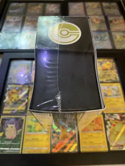 Mega Evolution Pokemon Center ETB Elite Trainer Box Mega Gardevoir New Sealed - Image 5