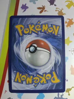 Team Rocket's Persian EX 219/182 Destined Rivals Full Art Pokemon TCG - Image 3