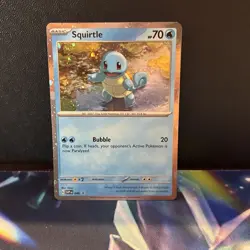 Pokemon Scarlet & Violet 151: Poster Collection Black Star Promo Starters Set - Image 4