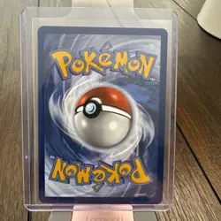 Pokemon TCG Mega Lucario EX 160/132 Ultra Rare Holo NM Mega Evolution Full Art - Image 2