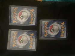 x6 Flying and Surfing Pikachu V and VMAX Pokemon Lot of 6 - Image 3