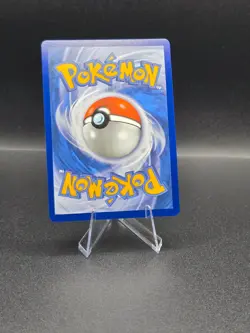 Clawitzer 141/132 Pokemon Mega Evolution Illustration Rare Near Mint NM - Image 3