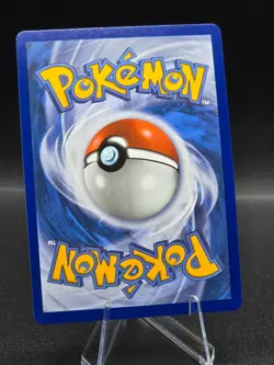 Clawitzer 141/132 Pokemon Mega Evolution Illustration Rare Near Mint NM - Image 4