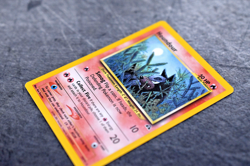 Pokemon TCG - Houndour 24/75 - Neo Discovery - Rare NM/M - Image 5