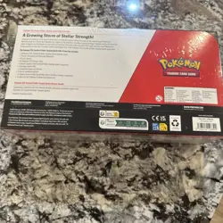 Pokemon Surging Sparks Elite Trainer Box/Booster Bundle Costco Two Pack - Image 3