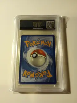 Pokemon TCG - Pikachu Pokemon Promos SWSH039 General Mills 25th Aniv. GMA 10!!! - Image 3
