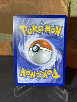 Roaring Moon EX 162/131 Pokemon Prismatic Evolutions Special Illustration Rare - Image 5