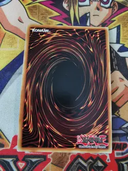 Dark Highlander ct09-en007 Ltd Ed (NM) Super Rare Yu-Gi-Oh! - Image 2