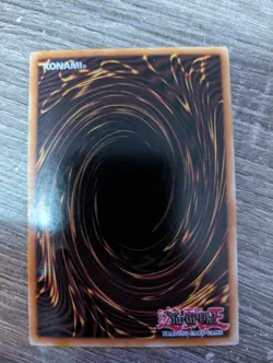 YuGiOh! Magician Of Black Chaos Ultra Rare 2015 YGLD-ENC01 - Image 2