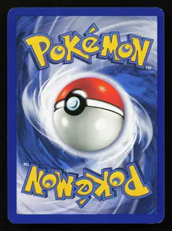 Misty's Starmie 56/132 Uncommon Gym Heroes Pokemon Card - Image 2