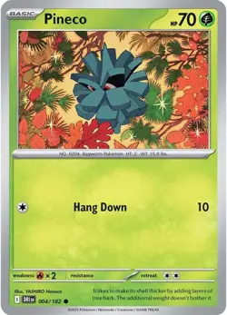 Pokemon Destined Rivals TCG - Choose Your Card! Reverse Holo #1-#182 NM - Image 3