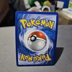 Ariados Pokemon TCG Heartgold Soulsilver Reverse Holo Rare Card #15/123 - Image 2