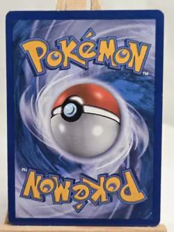 Pokemon TCG Genesect EX Team Plasma 97 Full Art Holo Card 97 /101 Plasma Blast - Image 3