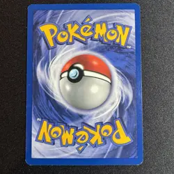 Goldeen 53/64 Common Jungle 1st Edition Non Holo Pokemon Card - Image 2