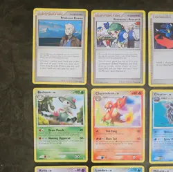 Pokemon TCG Secret Wonders 40 Card Lot - Image 2