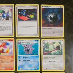 Pokemon TCG Secret Wonders 40 Card Lot - Image 3