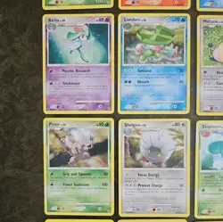 Pokemon TCG Secret Wonders 40 Card Lot - Image 4
