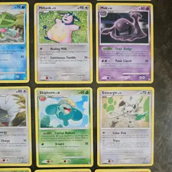 Pokemon TCG Secret Wonders 40 Card Lot - Image 5