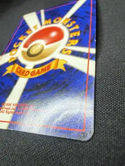 Japanese Lt Surges Jolteon No.135 Leaders Stadium Pokemon Card Non Holo HP - Image 3